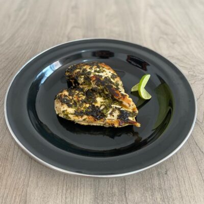 Pollo Chimichurri