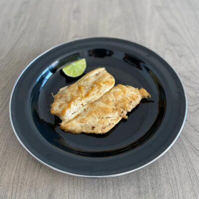 Pollo a la Parrilla