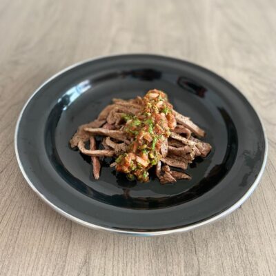 Res salsa de la Casa